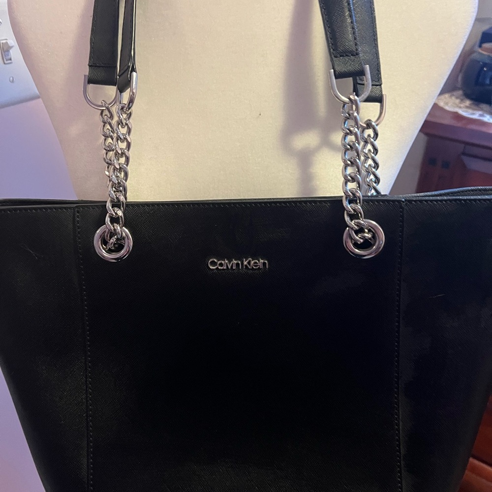Calvin Klein Tote Purse